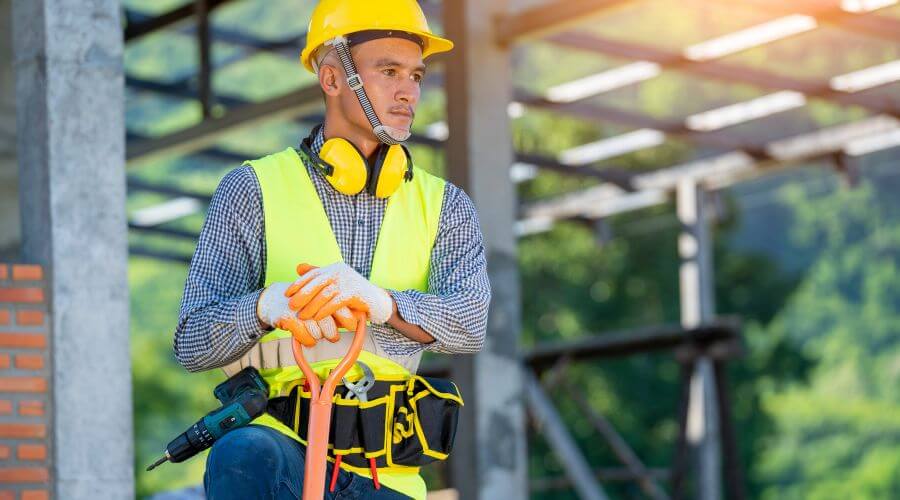 Professional residential roofers in Como, MS